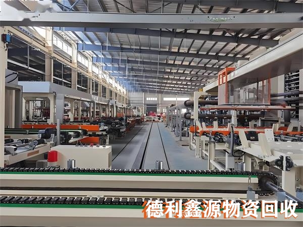 天津免费上门机床设备回收价格高