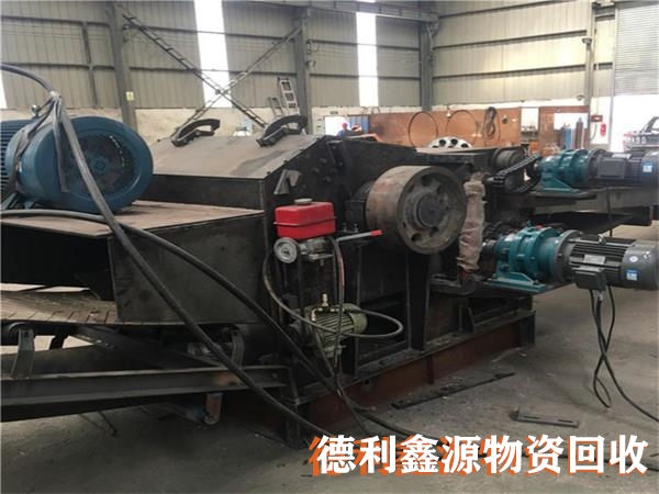 加工中心回收供应商