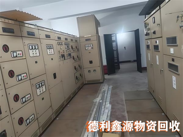 北京电力电缆回收