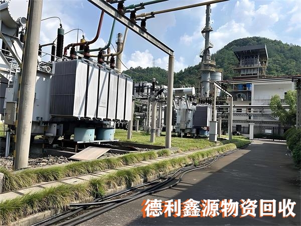 北京电力电缆回收