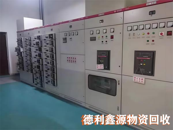 天津干式变压器回收