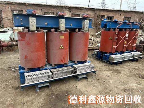 电力电缆回收价格