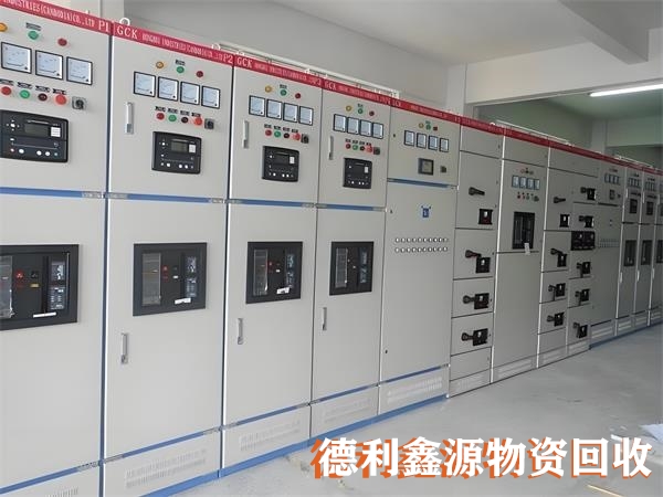 北京干式变压器回收价格