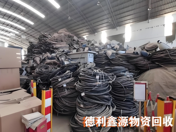 天津干式变压器回收电话