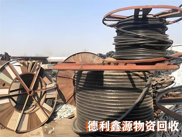北京干式变压器回收