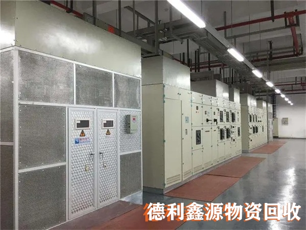 天津干式变压器回收