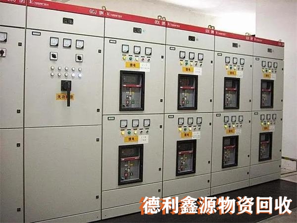 北京干式变压器回收公司