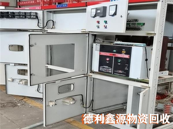 天津干式变压器回收