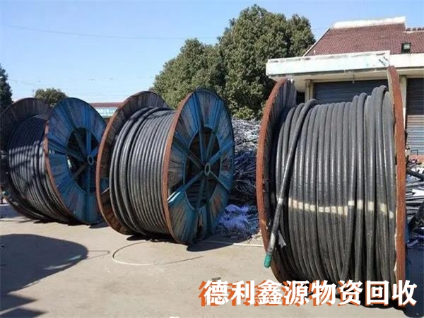 北京干式变压器回收
