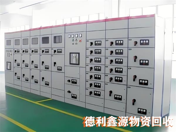 北京电力设备回收