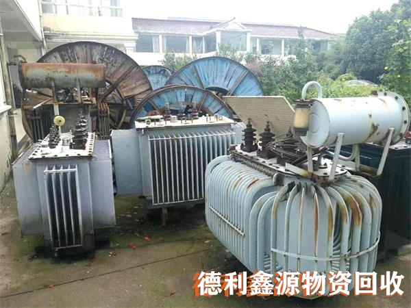 北京干式变压器回收