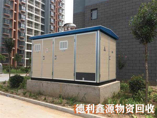 天津电力电缆回收