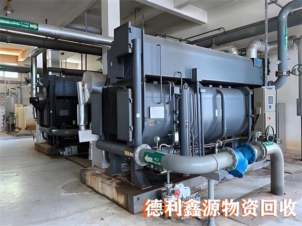 天津二手空调回收