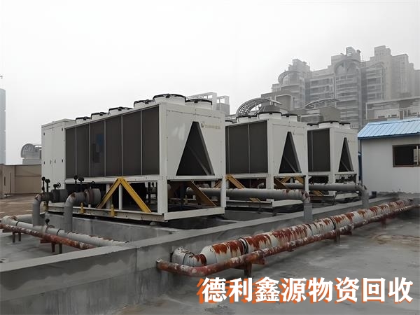 二手空调回收正规厂家