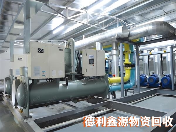北京二手空调回收公司