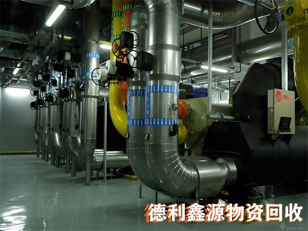 北京二手空调回收公司，没有中间商
