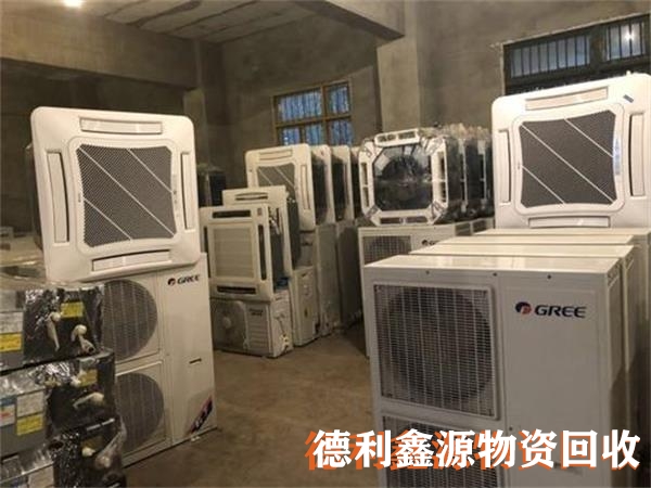 天津直燃机回收供应商