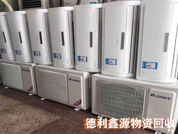 冷库设备回收正规厂家