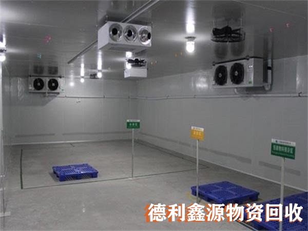 天津二手空调回收
