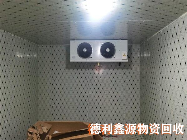 中央空调回收正规厂家