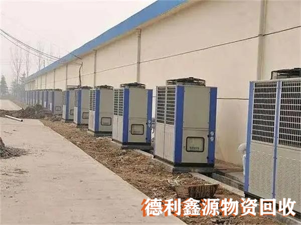 溴化锂回收正规厂家