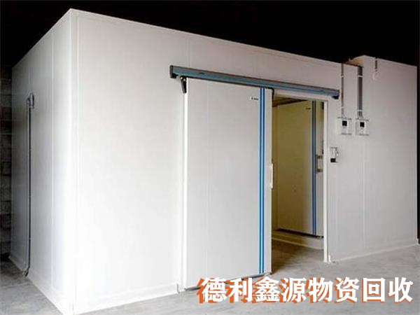 天津二手空调回收
