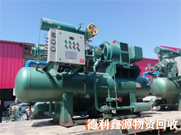 北京二手空调回收正规厂家