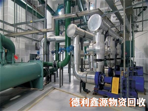 天津二手空调回收