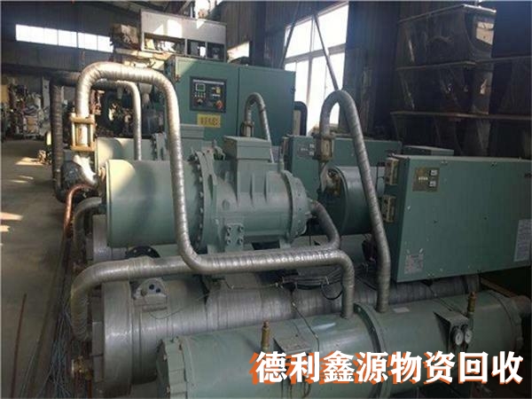 天津二手空调回收供应商
