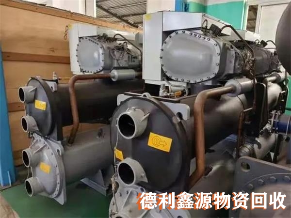 天津二手空调回收公司