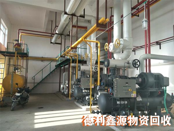 天津二手空调回收正规厂家