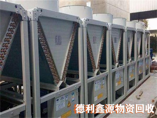二手空调回收公司