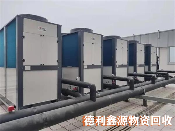 天津二手空调回收高价收购