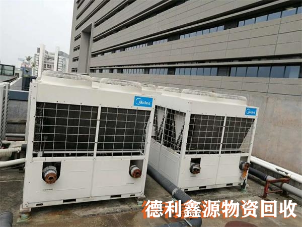 天津溴化锂回收