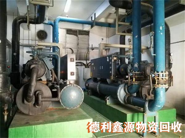 反应釜设备回收价格
