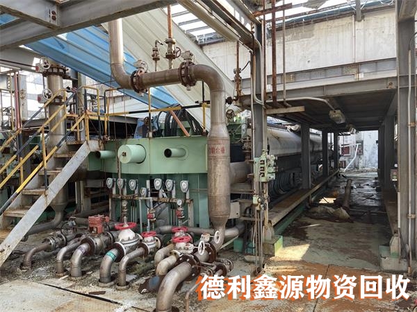 天津专业分离设备回收供应商，回收价格高