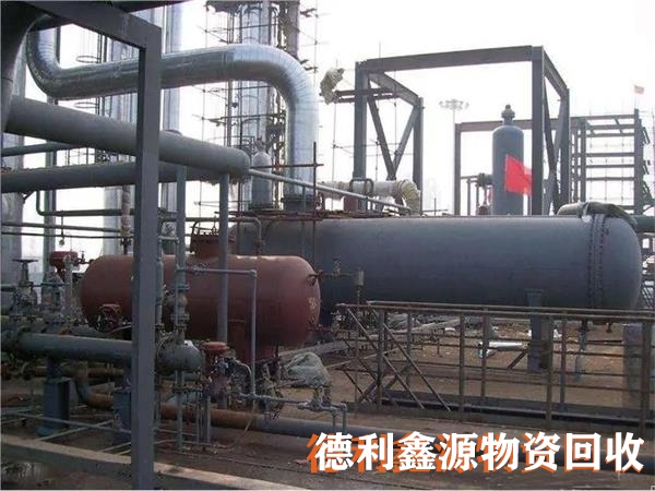 天津免费拆除干燥设备回收联系方式