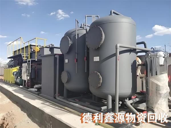 北京干燥设备回收联系方式