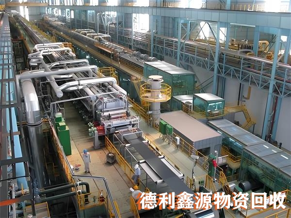 干燥设备回收联系方式