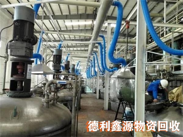 天津高价储存设备回收联系方式
