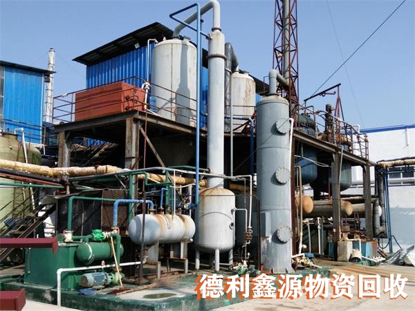 天津高价干燥设备回收供应商，回收再利用，诚信经营
