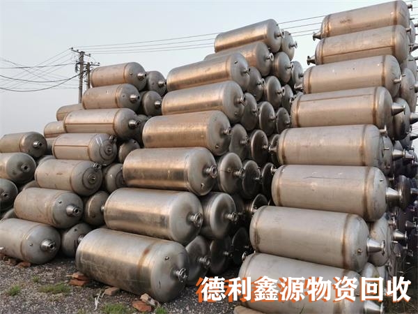 北京免费预约换热设备回收公司