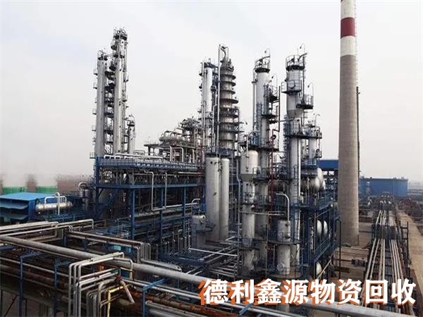 北京干燥设备回收公司