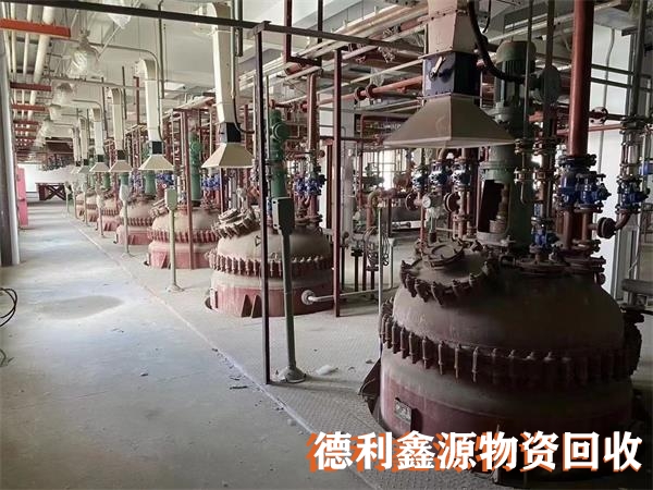 干燥设备回收厂家