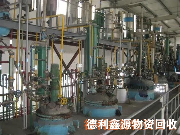 天津干燥设备回收联系方式