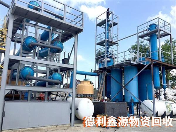 天津免费预约干燥设备回收厂家