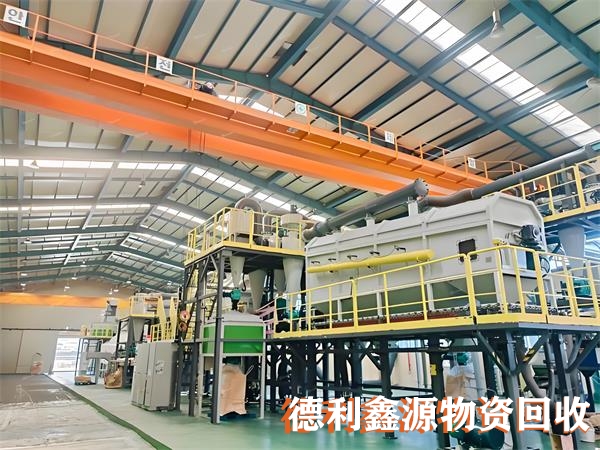 北京冲压设备回收