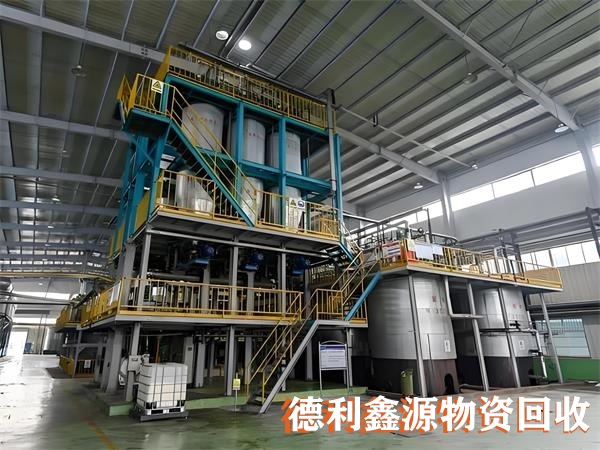 专人专车北京工业生产线设备回收正规商家，现金交易