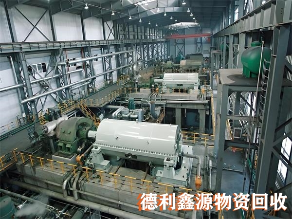 北京车间生产线回收联系方式