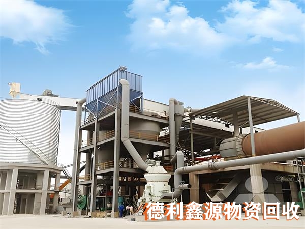 天津稳定土拌合站回收供应商